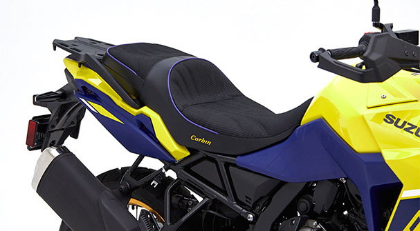Suzuki V-Strom 800