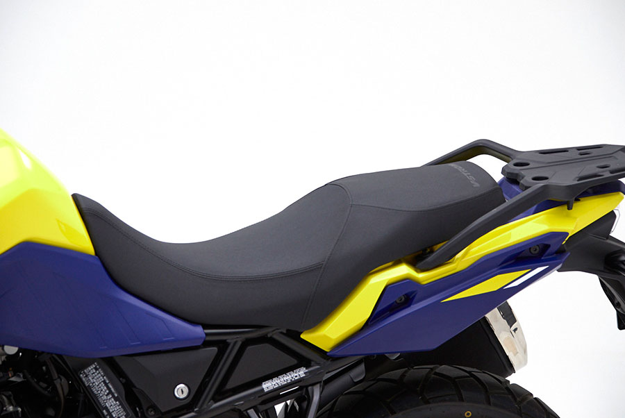 OEM Seat