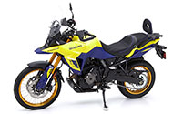 V-Strom