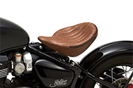 Bonneville Bobber
