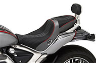 Dual Tour Saddle