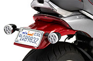 Undertail Kit
