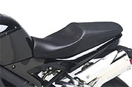 2005-2007 Dual Saddle