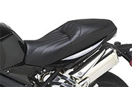 2008-2010 Dual Saddle