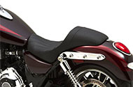 Gunfighter Saddle Thunderbird LT / Commander