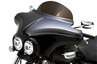 Fleetliner Fairing Storm Only