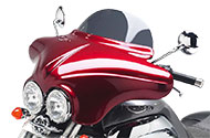 Fleetliner Fairing