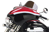 Fleetliner Fairing