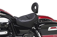 Classic Solo Saddle