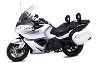 2013-2014 Trophy SE