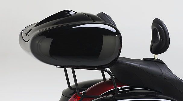 Triumph Rocket III Touring