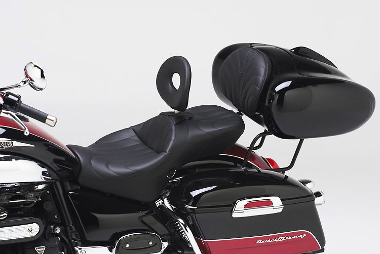 Streamliner Trunkbox