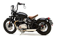 Bonneville Bobber
