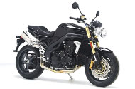 Speed Triple