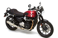 Street Twin