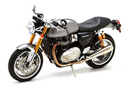 Thruxton
