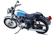 Classic Twins 1972 & Up