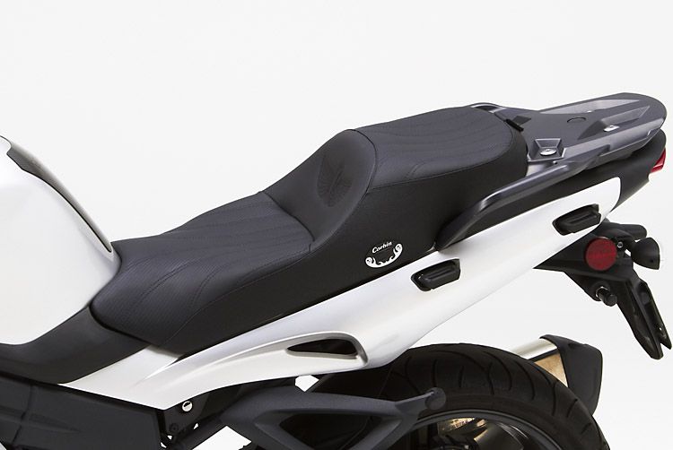 Corbin Seat