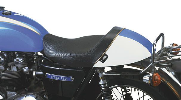1972 and Up Triumph