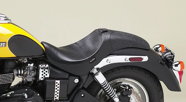Triumph Speedmaster & Bonneville