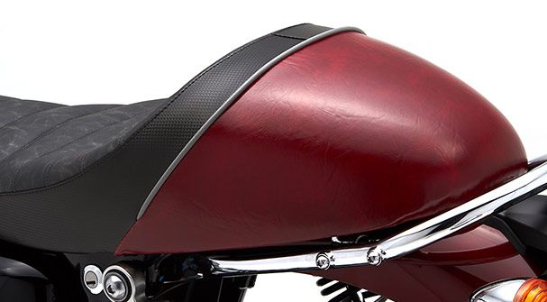 Bonneville T120