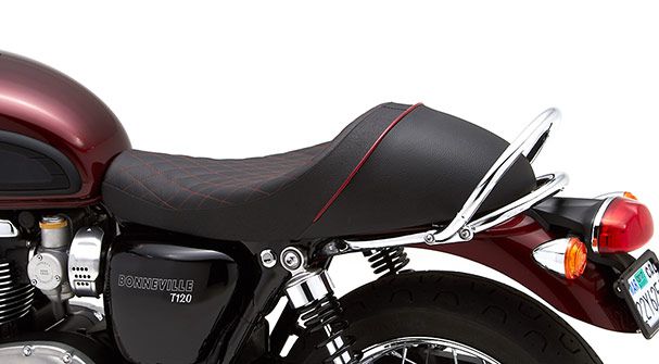 Bonneville T120