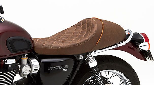 Bonneville T120