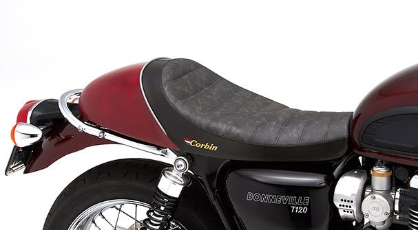 Bonneville T120