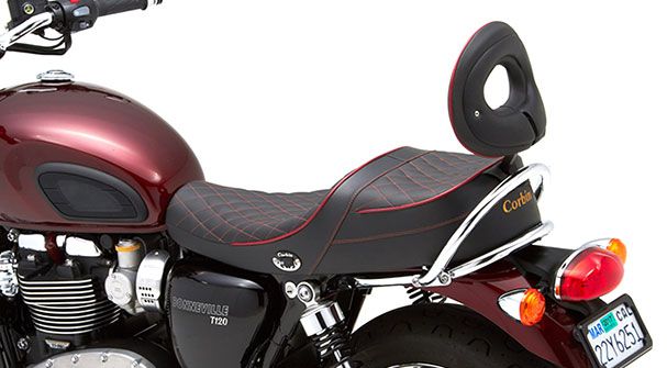 Bonneville T120