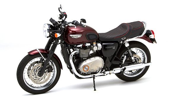 Bonneville T120
