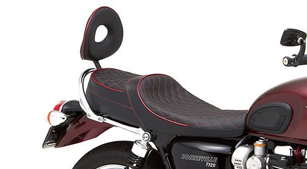Bonneville T120