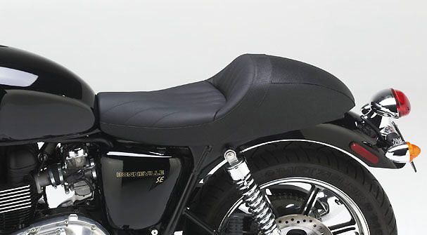 Bonneville, T100, Scrambler & Thruxton