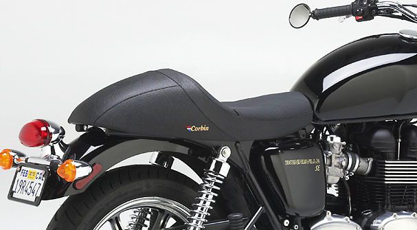 Bonneville, T100, Scrambler & Thruxton
