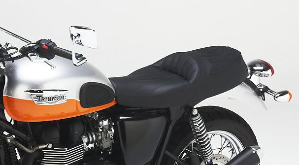 Triumph Scrambler