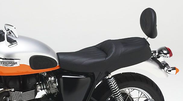 Triumph Scrambler
