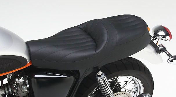 Triumph Scrambler