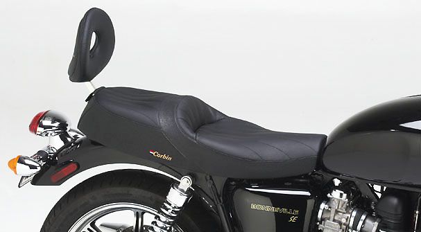 Triumph Bonneville, Thruxton, Scrambler, & T100