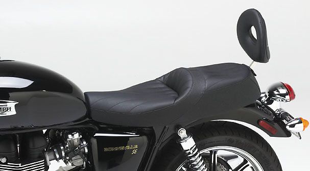 Triumph Bonneville, Thruxton, Scrambler, & T100