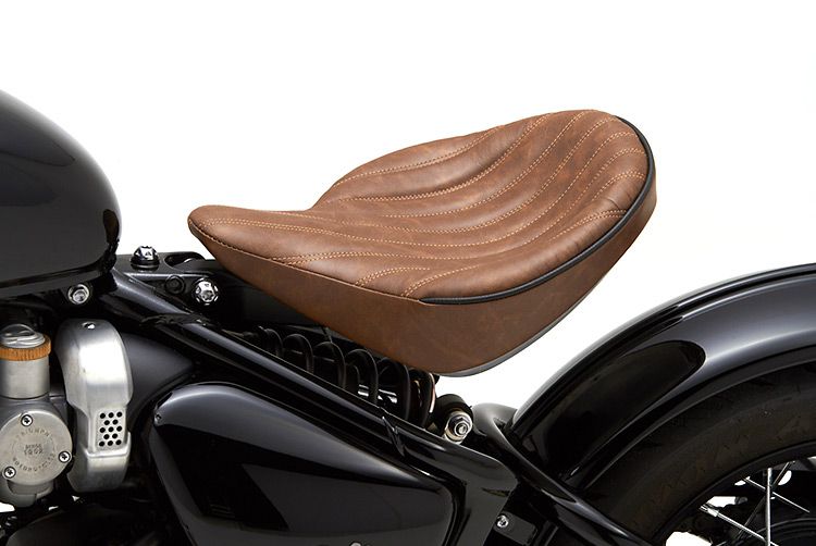 Corbin Seat