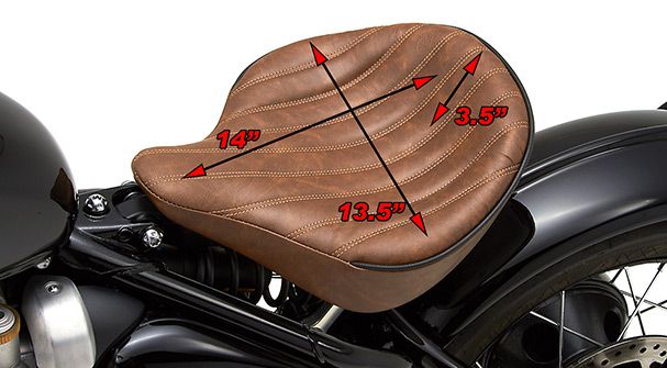 Triumph Bonneville Bobber
