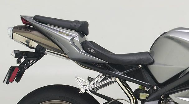 Triumph Daytona 675