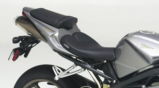 Triumph Daytona 675