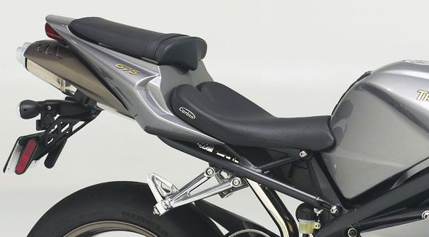 Triumph Daytona 675