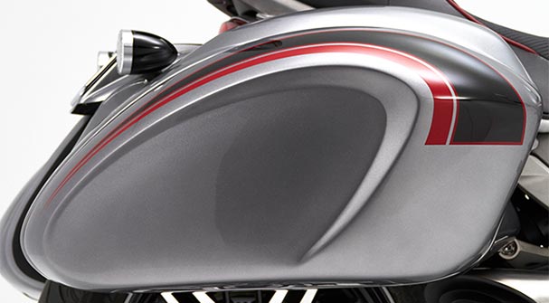Triumph Rocket 3