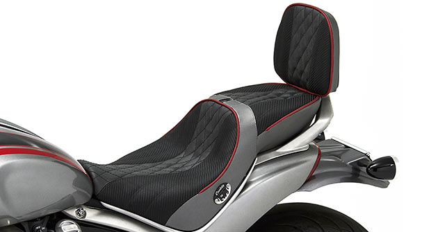 Triumph Rocket 3