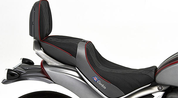 Triumph Rocket 3