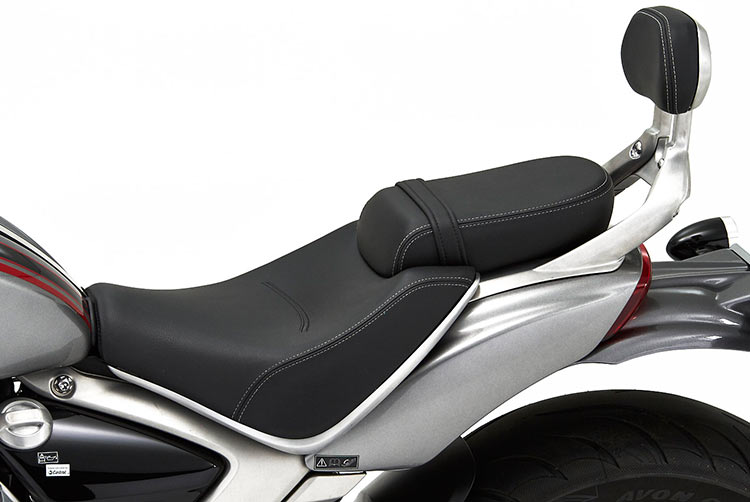 OEM Seat