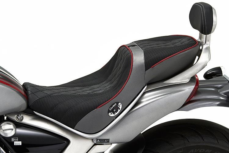 Corbin Seat