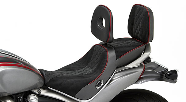 Triumph Rocket 3