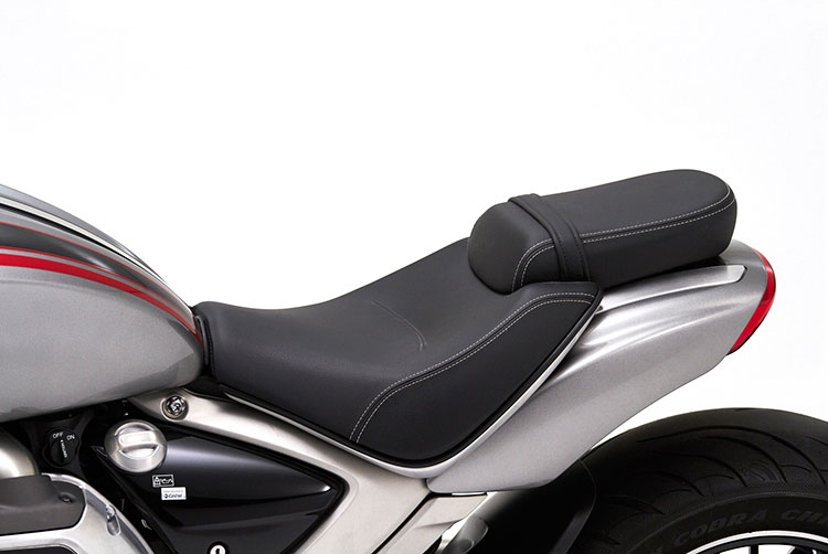 OEM Seat